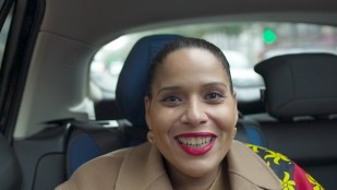 Parole inattendue : Estelle Youssouffa