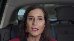 Parole inattendue : Laurène Messeca