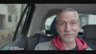 Parole inattendue : Olivier Norek