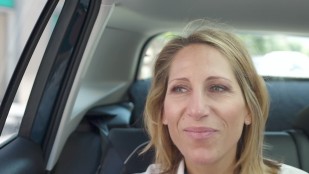 Parole inattendue : Maud Fontenoy