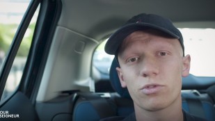 Parole inattendue : Paul Delafosse