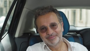 Parole inattendue : Laurent Bentata