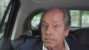 Parole inattendue : Christian Morin