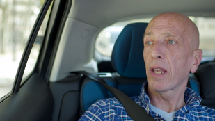 Parole inattendue : Yvon Bertorello