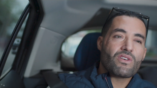 Parole inattendue : Hakim Arezki