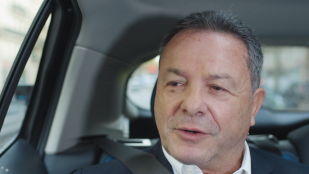 Parole inattendue : Jean-Luc Calyel