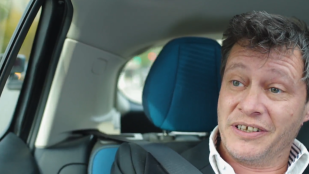 Parole inattendue : Jonathan Dassin