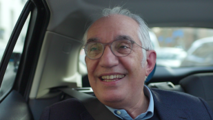 Parole inattendue : Alain Kruger