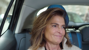 Parole inattendue : Sylvie Le Bihan