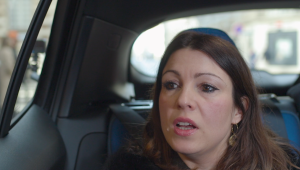 Parole inattendue : Juliette Speranza