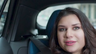 Parole inattendue : Rose Bouglione Romanès