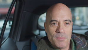 Parole inattendue : Joris Ghilini