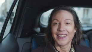 Parole inattendue : Olivia de Fournas