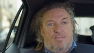 Parole inattendue : Olivier Delacroix