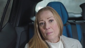 Parole inattendue : Nelly Gillant