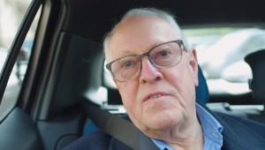 Parole inattendue : Richard Duvauchelle