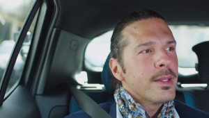 Parole inattendue : Julien Aime