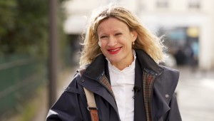 Parole inattendue : Gabrielle Halpern