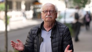 Parole inattendue : Erik Orsenna