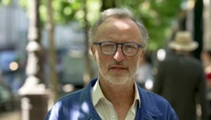 Parole inattendue : Eric de Kermel