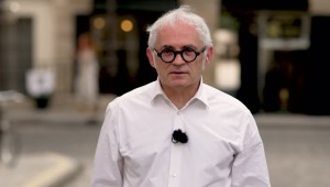 Parole inattendue : Jean-François Rial